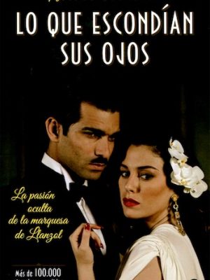 Lo que escondían sus ojos