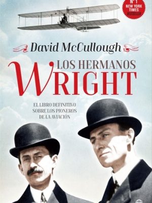 Los hermanos Wright