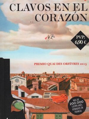 Clavos en el corazón