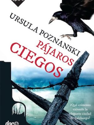 Pájaros ciegos
