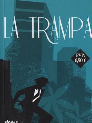 La trampa