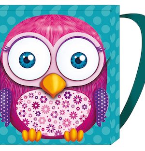Mi preciosa mochila