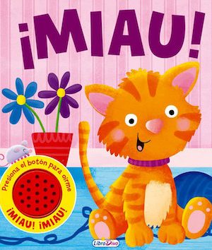 ¡Miau!