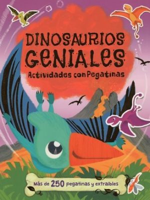Dinosaurios geniales
