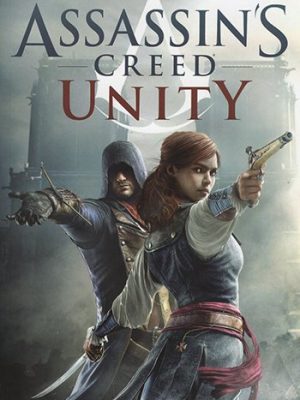 Assassin's Creed VII. Unity