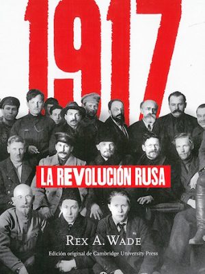 1917 La revolución rusa
