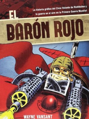 El barón rojo
