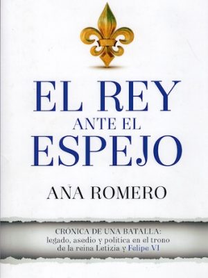 El rey ante el espejo