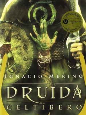 El druida Celtíbero