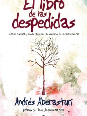 El libro de las despedidas