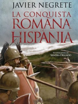 La conquista romana de Hispania