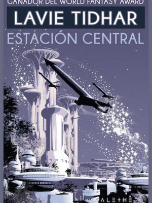 La estación central