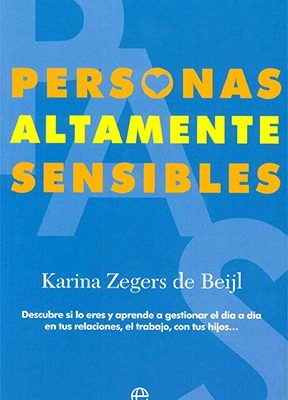 Personas altamente sensibles