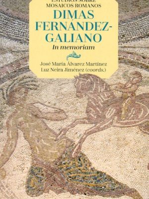 Estudios sobre mosaicos romanos