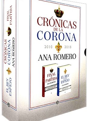 Crónicas de la corona