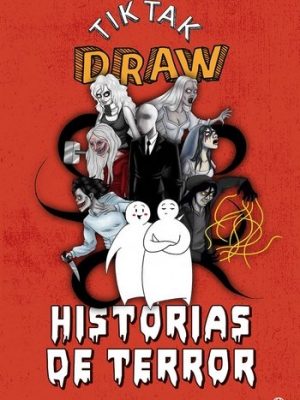 Historias de terror