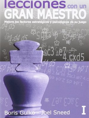 Lecciones con un gran maestro I