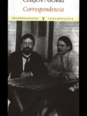 Correspondencia
