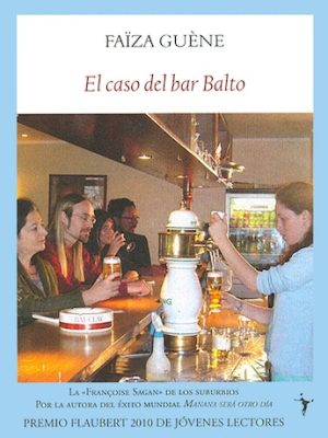 El caso del bar Balto