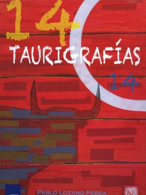 14 taurografías 14