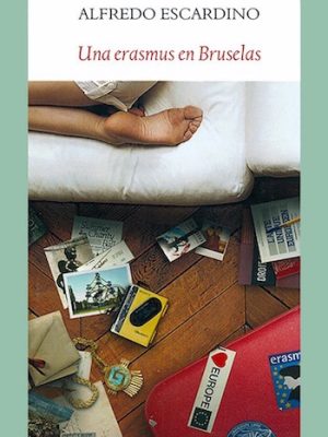 Un erasmus en Bruselas