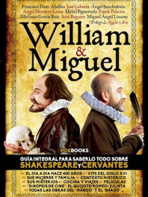 William & Miguel