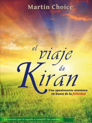 El viaje de Kiran