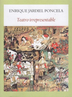 Teatro irrepresentable
