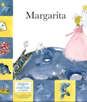 Margarita. Grandes desde pequeñ@s