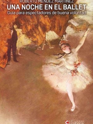 Una noche en el ballet