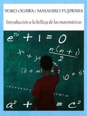 Introducción a la belleza de las matemáticas