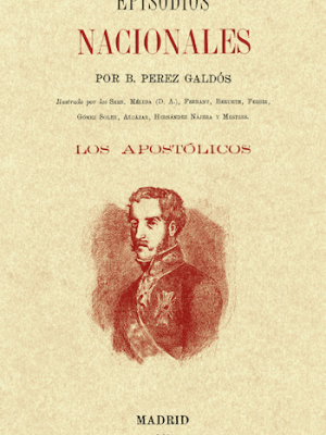 Los apostólicos