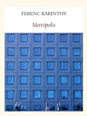 Metrópolis