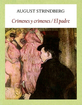 Crímenes y crímenes. El padre