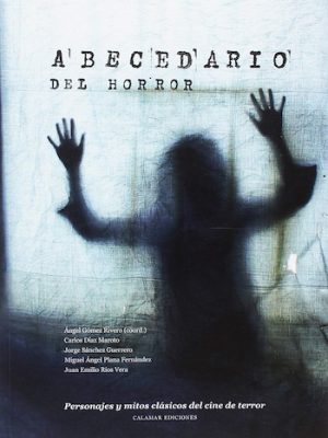Abecedario del horror