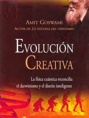 La evolución creativa