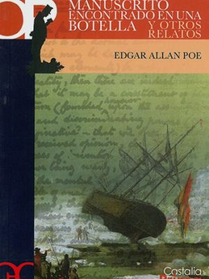 Manuscrito encontrado en una botella y otros relatos