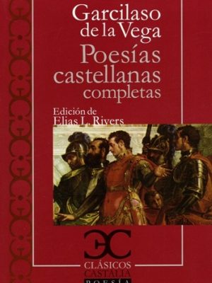 Poesías castellanas completas