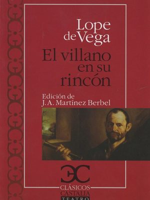 El villano en su rincón