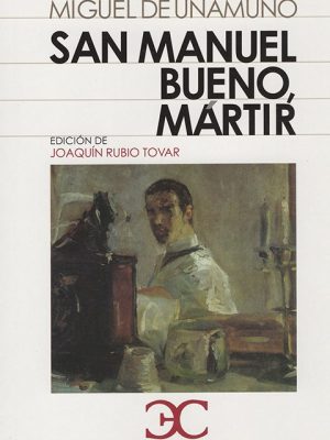 San Manuel Bueno Mártir