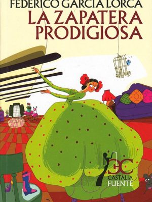 La zapatera prodigiosa
