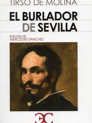 El burlador de Sevilla