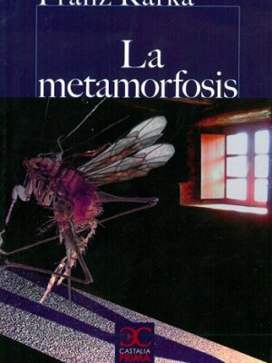 La metamorfosis