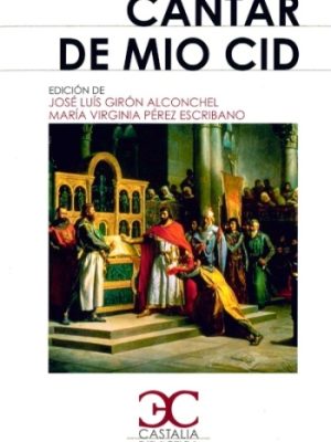 Cantar de Mio Cid