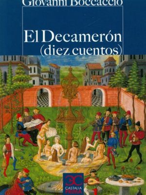 El Decamerón (diez cuentos)