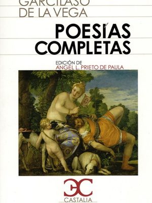 Poesías completas