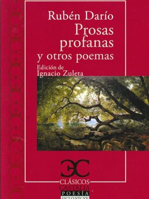 Prosas profanas y otros poemas