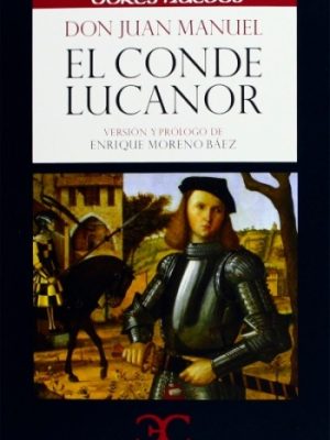 Libro del conde Lucanor