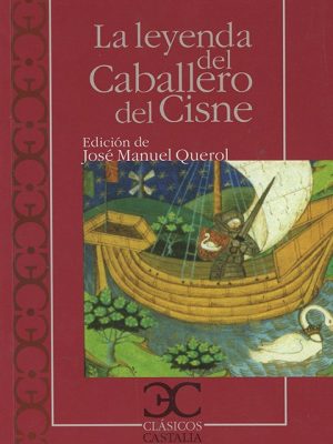 La leyenda del caballero del cisne
