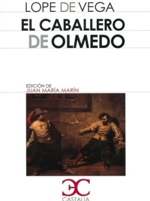 El caballero de Olmedo